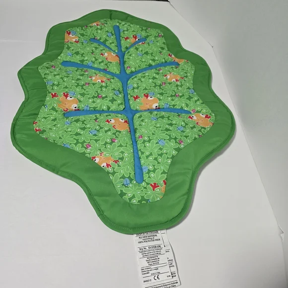 Evenflo Tummy Time Play Mat - Picture 2 of 5